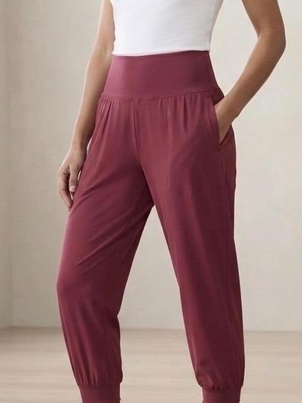 Athleta Jogger - Size Small - Barely Worn
